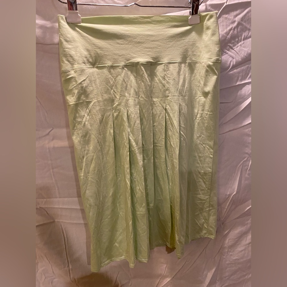Gaiam Organix skirt, Large